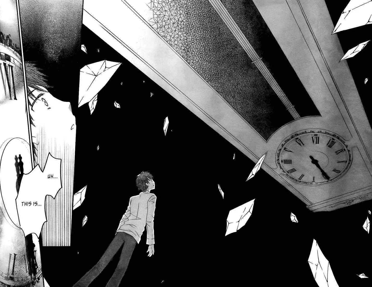 Rozen Maiden Chapter 63 22